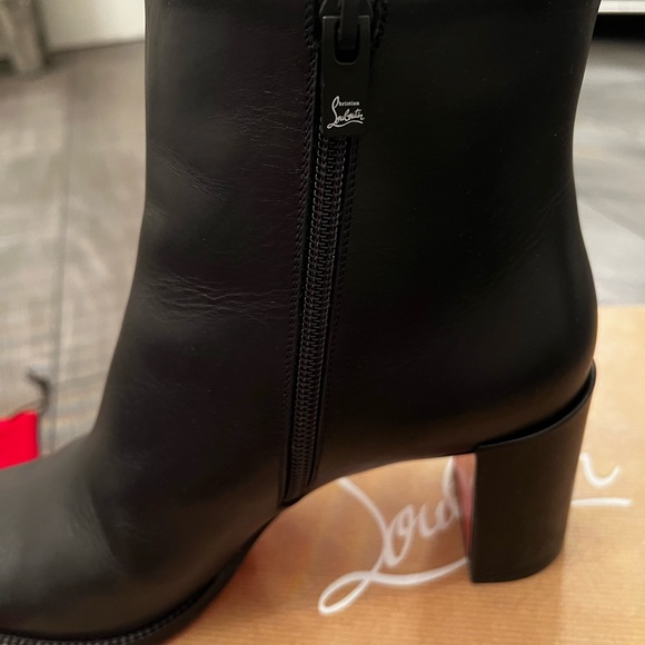 Christian Louboutin Booties size 39 - Picture 4 of 8